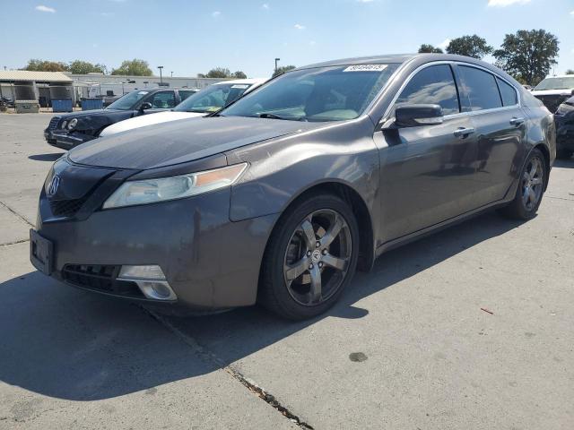 2009 Acura Tl მანქანა იყიდება აუქციონზე, vin: 19UUA96559A003233, აუქციონის ნომერი: 80494615