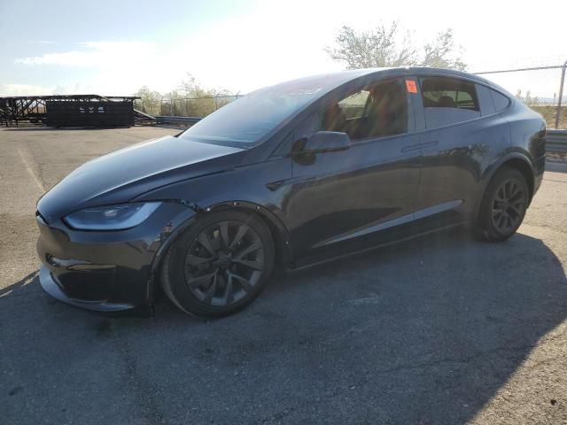 Aukcja sprzedaży 2024 Tesla Model X, vin: 7SAXCAE5XRF455648, numer aukcji: 84650705