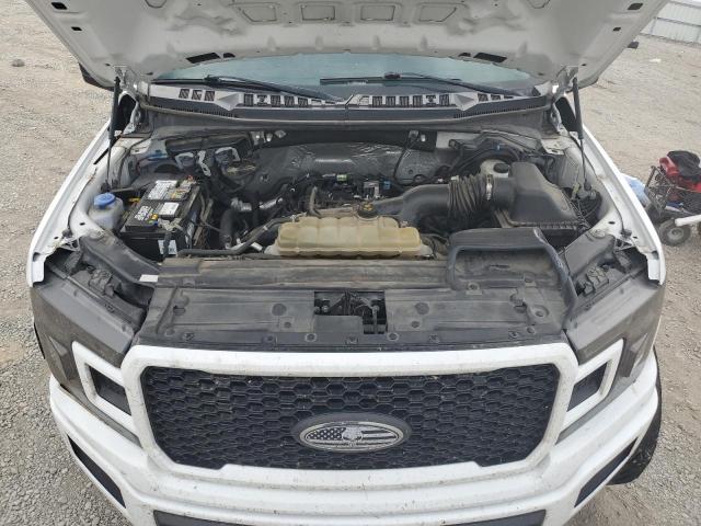 Продажа на аукционе авто 2019 Ford F150, vin: 1FTEW1EP5KKC49370, номер лота: 81489175