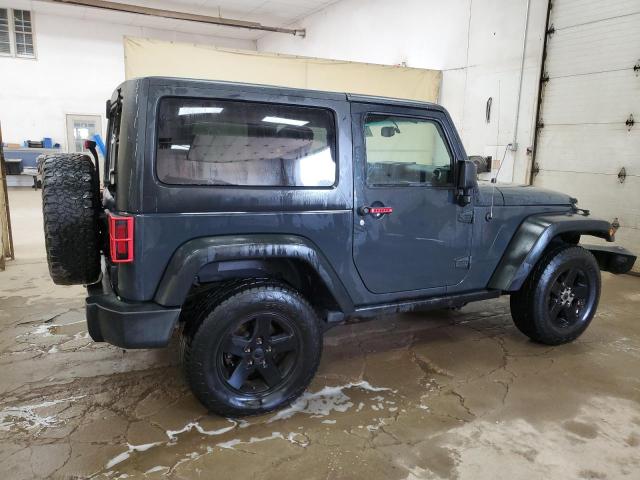 72051275 :رقم المزاد ، 1C4AJWAG0HL608191 vin ، 2017 Jeep Wrangler S مزاد بيع