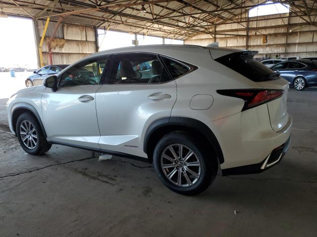 2018 Lexus Nx 300h მანქანა იყიდება აუქციონზე, vin: JTJBJRBZ3J2080127, აუქციონის ნომერი: 71922665