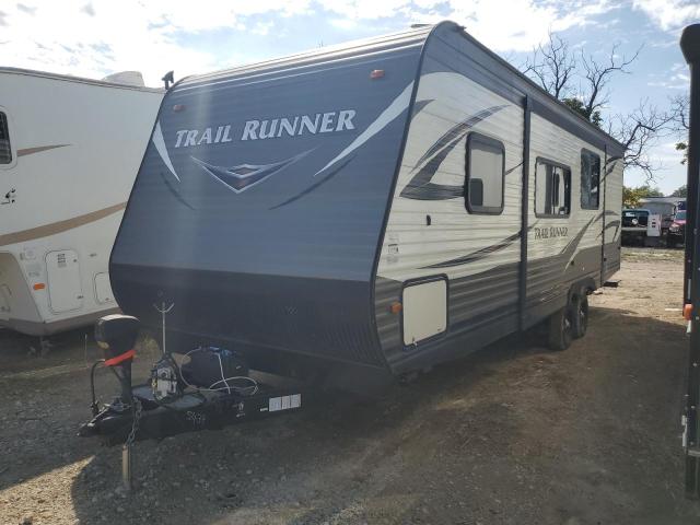 Aukcja sprzedaży 2017 Heartland Rv Trail Runner, vin: 5SFEB3028HE335439, numer aukcji: 80780475