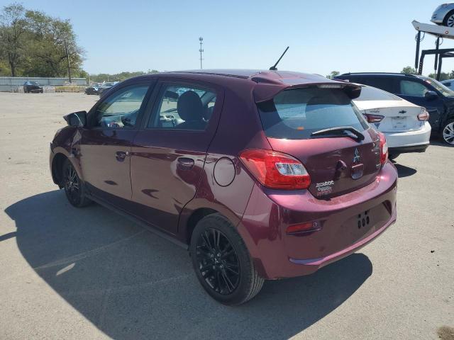Aukcja sprzedaży 2020 Mitsubishi Mirage Le, vin: ML32A5HJ5LH000391, numer aukcji: 71743795