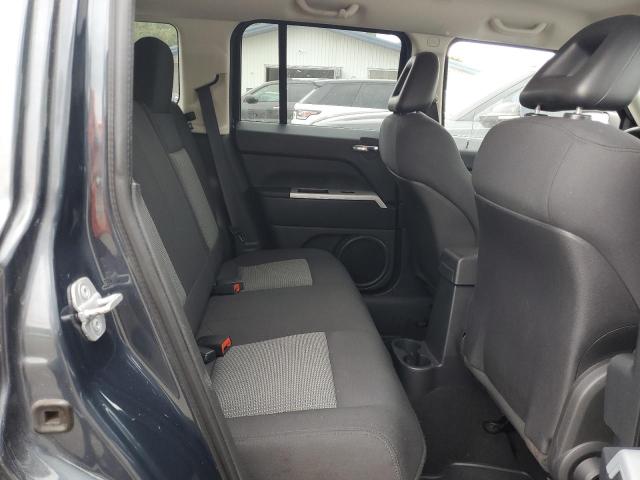 2008 Jep Patriot Sport მანქანა იყიდება აუქციონზე, vin: 1J8FT28WX8D721848, აუქციონის ნომერი: 80860625