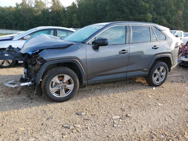 71445225 :رقم المزاد ، 4T3LWRFV7PU091972 vin ، 2023 Toyota Rav4 Le مزاد بيع