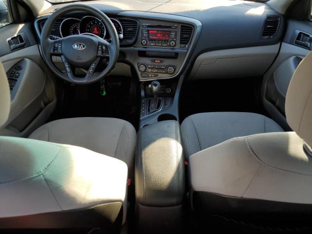 Продажа на аукционе авто 2013 Kia Optima Lx, vin: KNAGM4A72D5373293, номер лота: 71218215