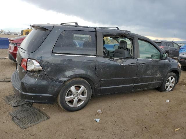 Aukcja sprzedaży 2011 Volkswagen Routan, vin: 2V4RW3DG3BR670476, numer aukcji: 71908425