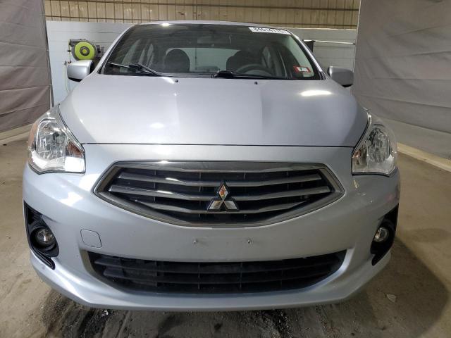 Aukcja sprzedaży 2018 Mitsubishi Mirage G4, vin: ML32F3FJ3JHF11199, numer aukcji: 79335495
