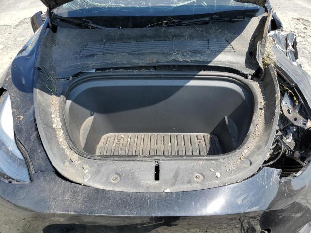 Aukcja sprzedaży 2024 Tesla Model Y, vin: 7SAYGDED6RF206541, numer aukcji: 81378765