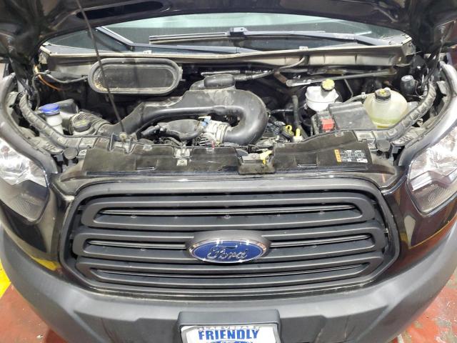 Продажа на аукционе авто 2019 Ford Transit, vin: 1FTYE1YM9KKA66832, номер лота: 69756785