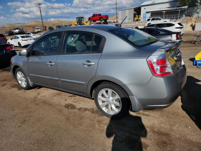 Aukcja sprzedaży 2012 Nissan Sentra 2.0, vin: 3N1AB6APXCL610799, numer aukcji: 70868065