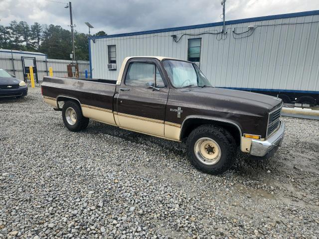 71888105 :رقم المزاد ، 2GCDC14C2E1149864 vin ، 1984 Chevrolet C10 مزاد بيع