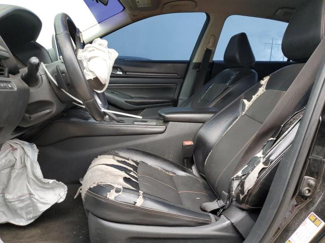 81268505 :رقم المزاد ، 1N4BL4CV0KC165715 vin ، 2019 Nissan Altima Sr مزاد بيع