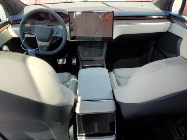 Auction sale of the 2025 Tesla Model X, vin: 7SAXCAE55SF462383, lot number: 71201665