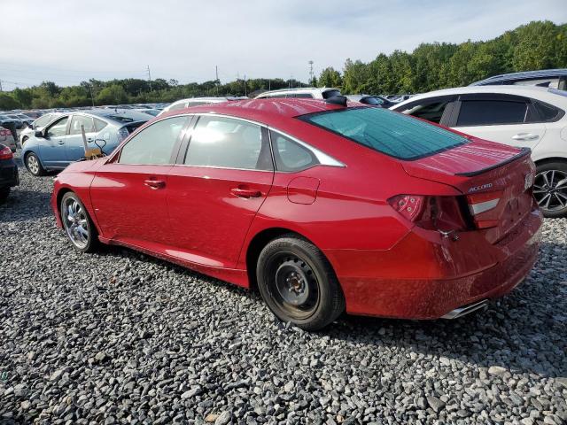 Aukcja sprzedaży 2021 Honda Accord Spo, vin: 1HGCV1F44MA119119, numer aukcji: 71468225