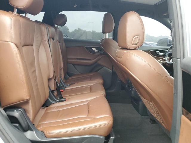 Продаж на аукціоні авто 2017 Audi Q7 Premium, vin: WA1LAAF7XHD005158, номер лоту: 84420045