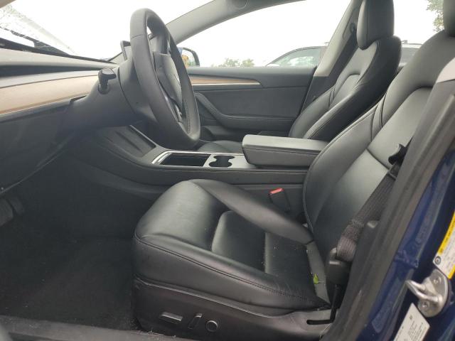 Продаж на аукціоні авто 2021 Tesla Model 3, vin: 5YJ3E1EB8MF978929, номер лоту: 84018215