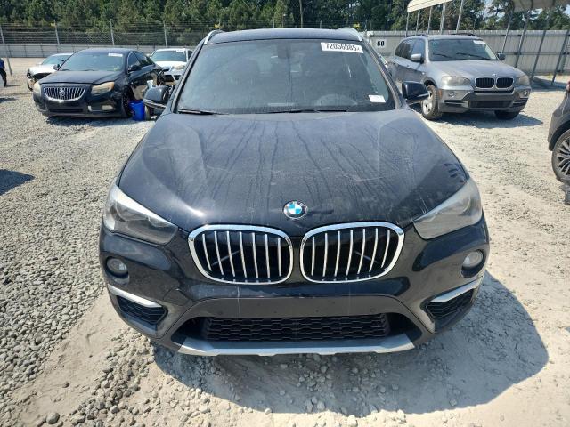 Aukcja sprzedaży 2018 Bmw X1 Xdrive2, vin: WBXHT3C32J5L27816, numer aukcji: 72056085