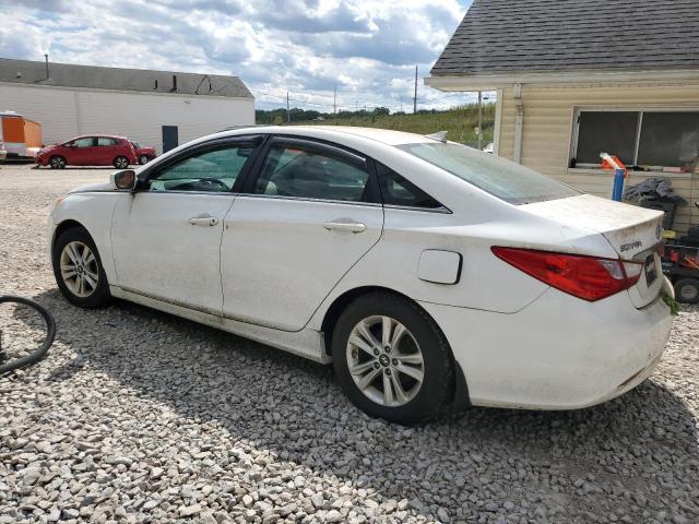 2013 Hyundai Sonata Gls მანქანა იყიდება აუქციონზე, vin: 5NPEB4AC2DH657102, აუქციონის ნომერი: 71416875