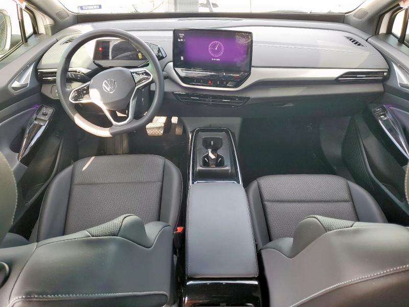 81812615 :رقم المزاد ، 1V2WNPE84PC047736 vin ، 2023 Volkswagen Id.4 مزاد بيع