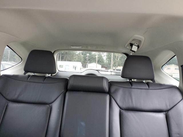 Продаж на аукціоні авто 2016 Honda Cr-v Exl, vin: 2HKRM4H77GH634486, номер лоту: 84530565