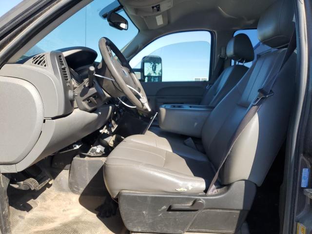 Aukcja sprzedaży 2010 Gmc Sierra K25, vin: 1GT4KZB63AF127664, numer aukcji: 83960615