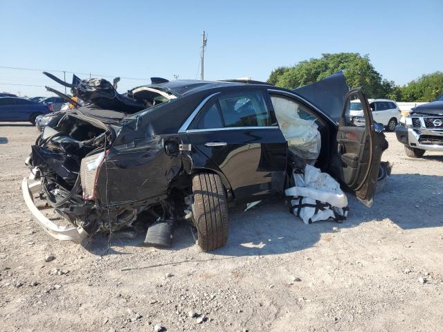 Продаж на аукціоні авто 2015 Cadillac Cts, vin: 1G6AY5S32F0114370, номер лоту: 69665145