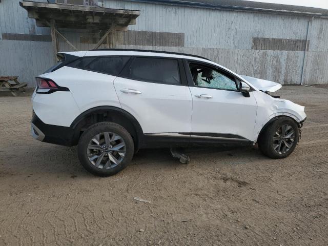 Aukcja sprzedaży 2023 Kia Sportage Sx, vin: 5XYK4CAF2PG129511, numer aukcji: 80542755