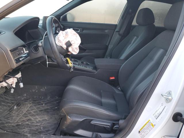 Aukcja sprzedaży 2025 Honda Civic Spor, vin: 2HGFE2F55SH100492, numer aukcji: 71462295