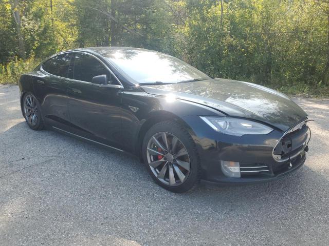 Aukcja sprzedaży 2015 Tesla Model S, vin: 5YJSA1H44FF082098, numer aukcji: 70354875