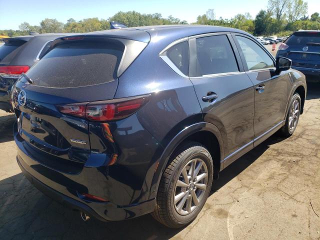 Продажа на аукционе авто 2025 Mazda Cx-5, vin: JM3KFBBL5S0674715, номер лота: 80679325