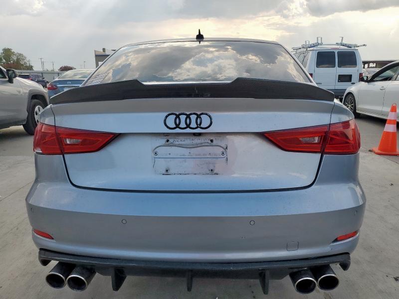Aukcja sprzedaży 2015 Audi A3 Premium, vin: WAUACGFF9F1092399, numer aukcji: 81317735