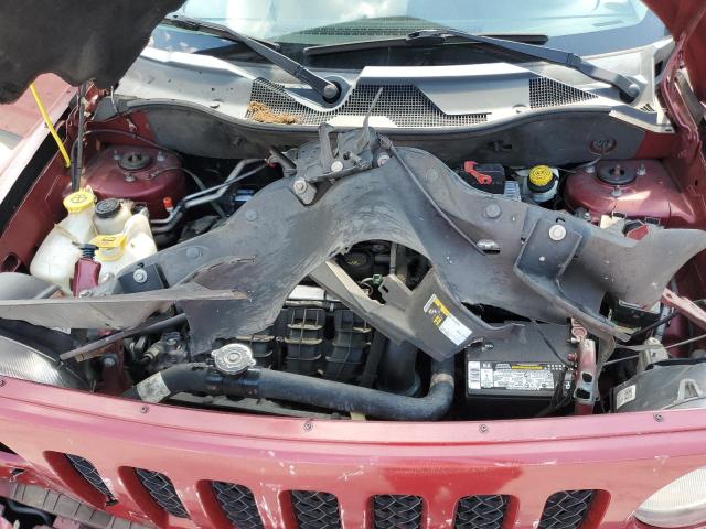 Aukcja sprzedaży 2015 Jeep Patriot, vin: 1C4NJPBA9FD400481, numer aukcji: 81392815