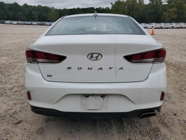 Aukcja sprzedaży 2019 Hyundai Sonata Se, vin: 5NPE24AF8KH747328, numer aukcji: 80536515