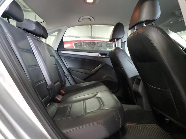2015 Volkswagen Passat მანქანა იყიდება აუქციონზე, vin: 1VWAS7A34FC099068, აუქციონის ნომერი: 70834485
