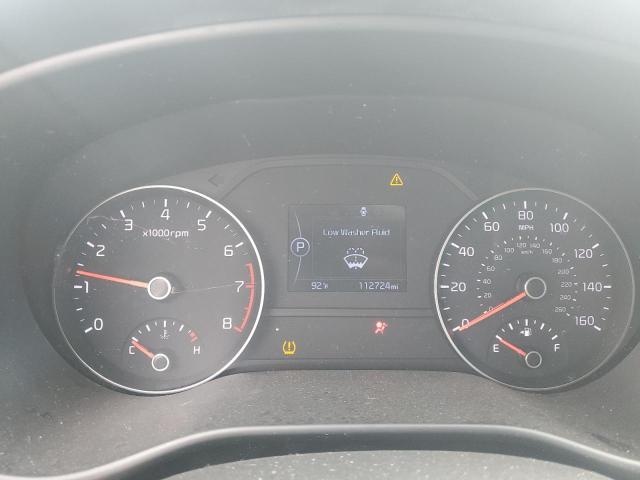 Aukcja sprzedaży 2019 Kia Sportage Lx, vin: KNDPM3AC7K7591385, numer aukcji: 66324385