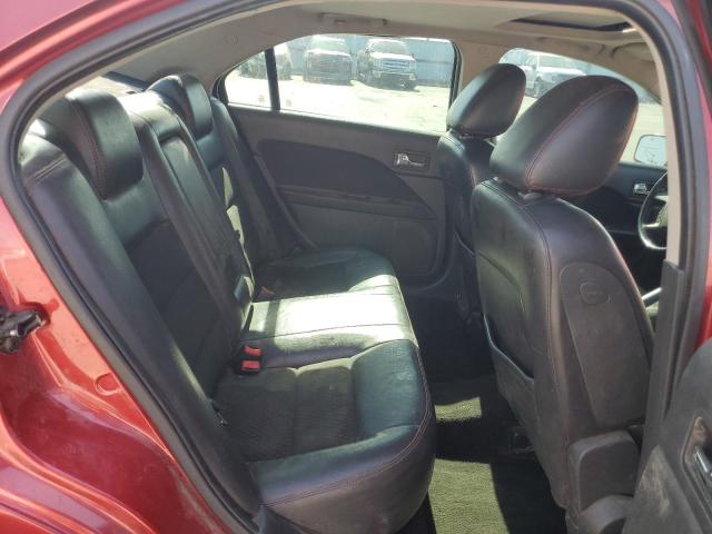 71475205 :رقم المزاد ، 3FAHP08159R197424 vin ، 2009 Ford Fusion مزاد بيع