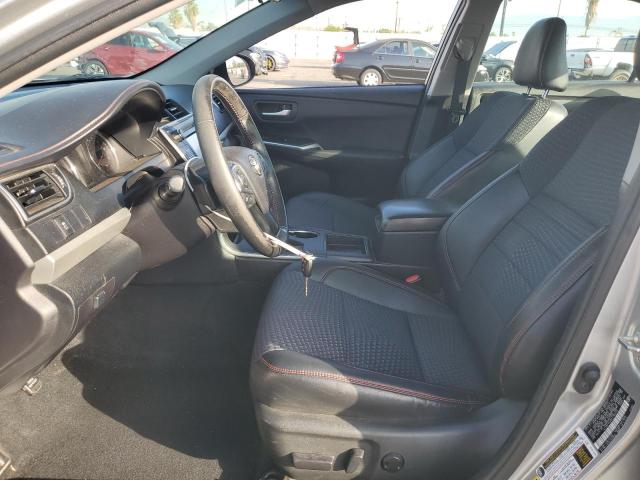 2015 Toyota Camry Le მანქანა იყიდება აუქციონზე, vin: 4T1BF1FK0FU105334, აუქციონის ნომერი: 80828725