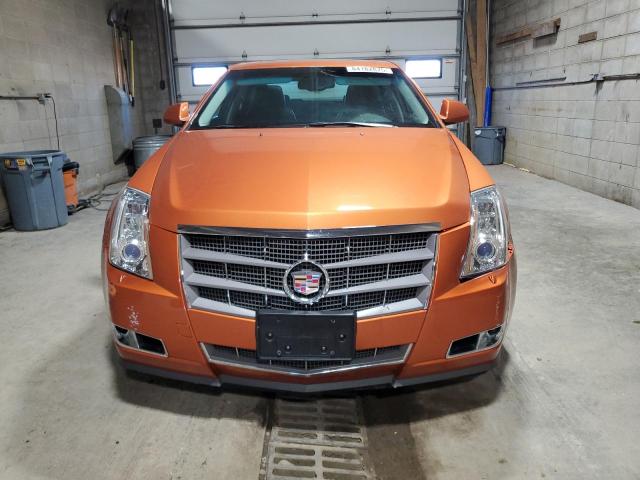 Aukcja sprzedaży 2008 Cadillac Cts Hi Fea, vin: 1G6DT57V580188679, numer aukcji: 84182875