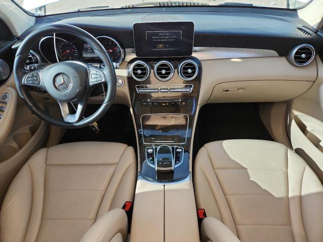 Aukcja sprzedaży 2017 Mercedes-benz Glc, vin: WDC0G4KB6HV010106, numer aukcji: 71979665