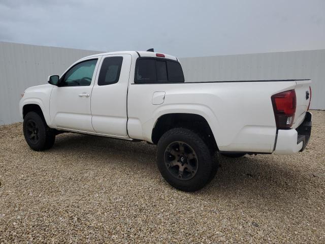 Aukcja sprzedaży 2021 Toyota Tacoma Acc, vin: 3TYRX5GN2MT032229, numer aukcji: 80162215
