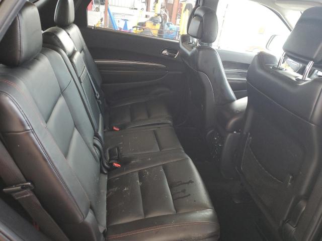 Aukcja sprzedaży 2018 Dodge Durango, vin: 1C4RDJDG6JC496687, numer aukcji: 80094935