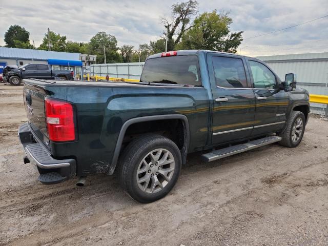 Продаж на аукціоні авто 2014 Gmc Sierra K1500 Slt, vin: 3GTU2VEC7EG472839, номер лоту: 82048745