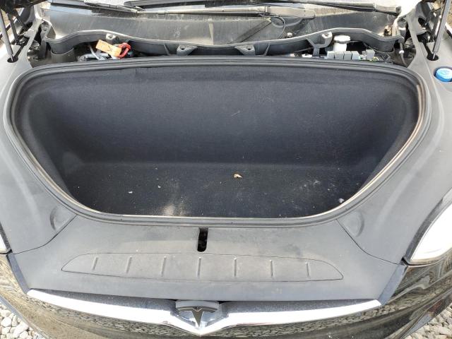Продаж на аукціоні авто 2016 Tesla Model X, vin: 5YJXCBE23GF027846, номер лоту: 84561425