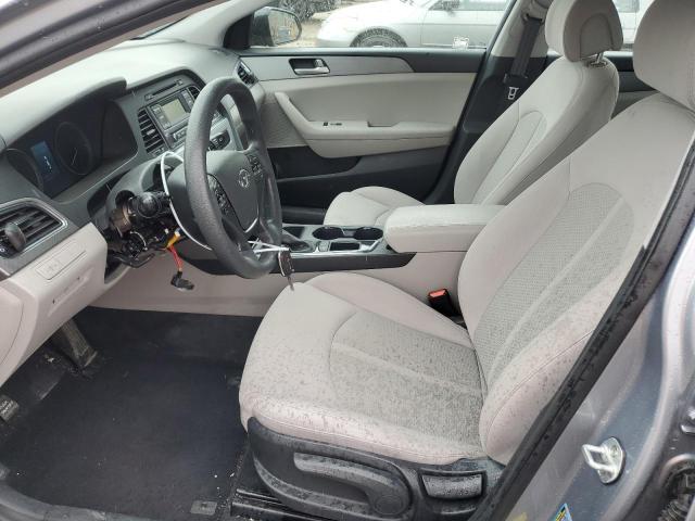 Aukcja sprzedaży 2017 Hyundai Sonata Se, vin: 5NPE24AF1HH566242, numer aukcji: 80945975