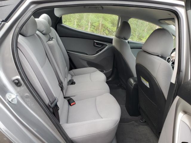 70627365 :رقم المزاد ، 5NPDH4AE8DH351405 vin ، 2013 Hyundai Elantra مزاد بيع