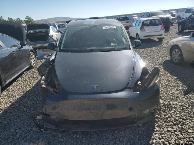 84190065 :رقم المزاد ، 7SAYGDEE9SA357725 vin ، 2025 Tesla Model Y مزاد بيع
