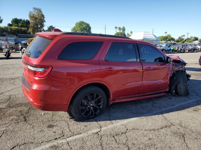 Продажа на аукционе авто 2020 Dodge Durango, vin: 1C4RDJDGXLC172080, номер лота: 72077305