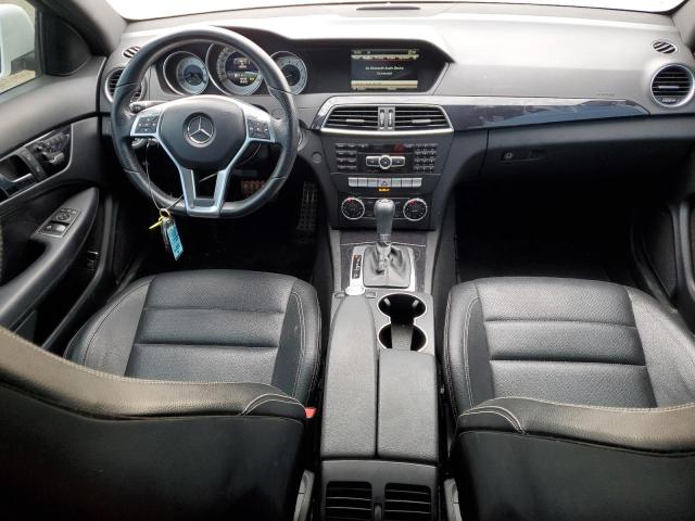 Продажа на аукционе авто 2014 Mercedes-benz C 350 4mat, vin: WDDGJ8JB3EG301571, номер лота: 70333105
