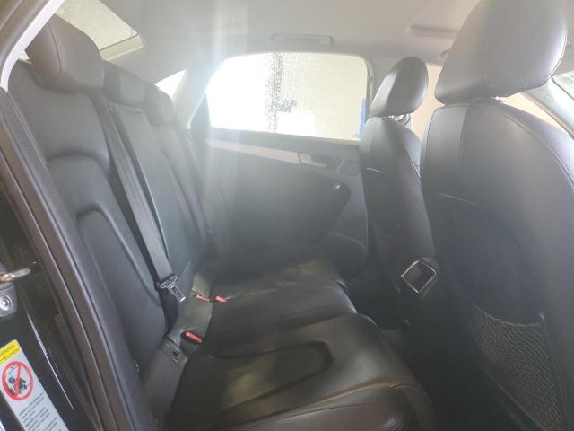81387065 :رقم المزاد ، WAUJF58K09N070195 vin ، 2009 Audi A4 مزاد بيع